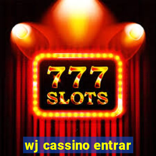 wj cassino entrar